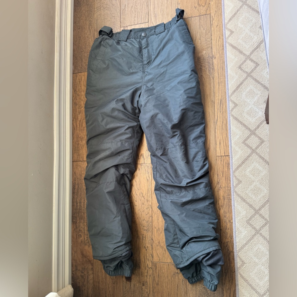 Boy’s Snow Pants